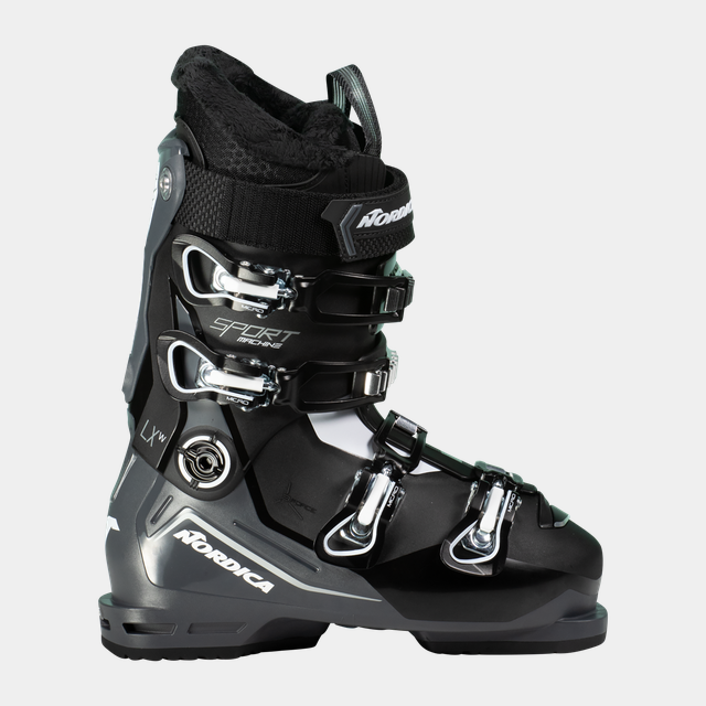 Alpine Boots Sportmachine 3 LX 75 25/26, allmountain-pjäxa dam - Alpinpjäxor
