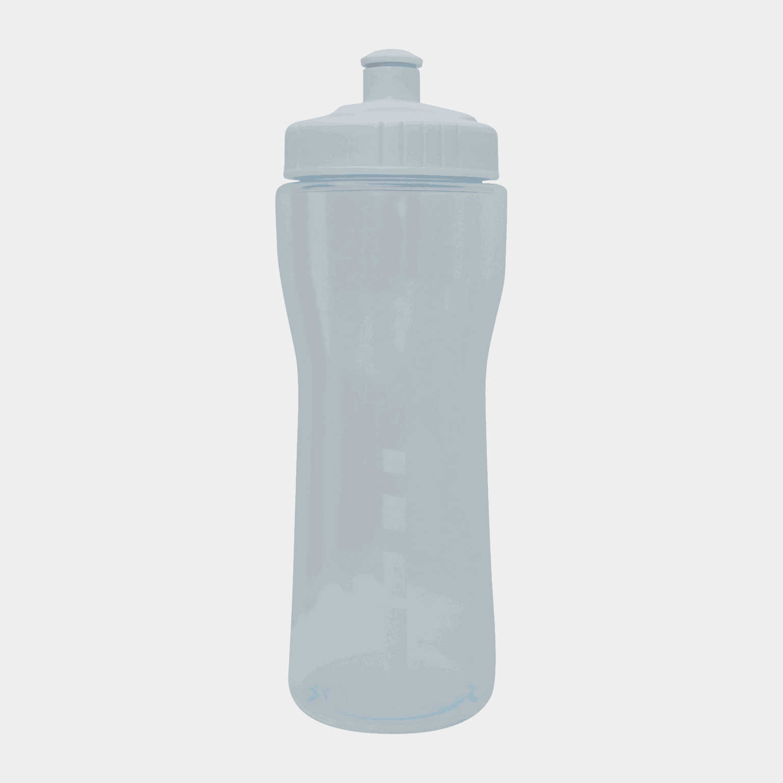 Fitness Bottle 0, 6L, dryckesflaska - full image 1