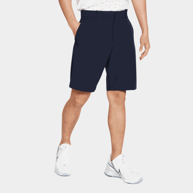 Dri-FIT Hybrid 5" Short, golfshorts, herr - Golfshorts & Golfkjolar