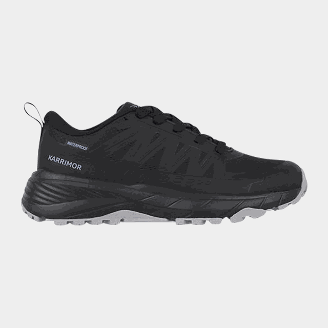 Caracal WaterProof, vandringsskor, dam - Hikingskor
