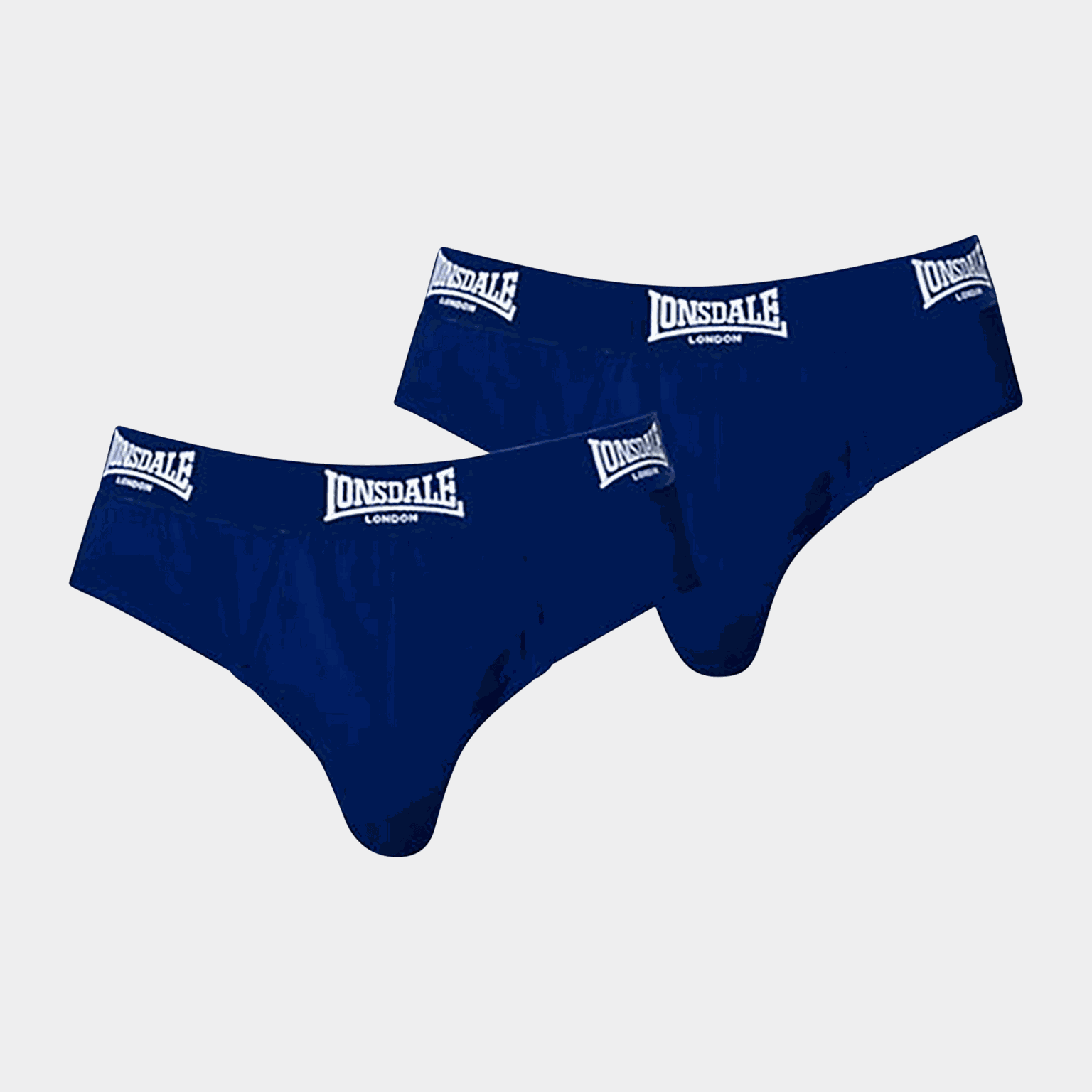 2Pk Brief, kalsonger, herr - full image 1