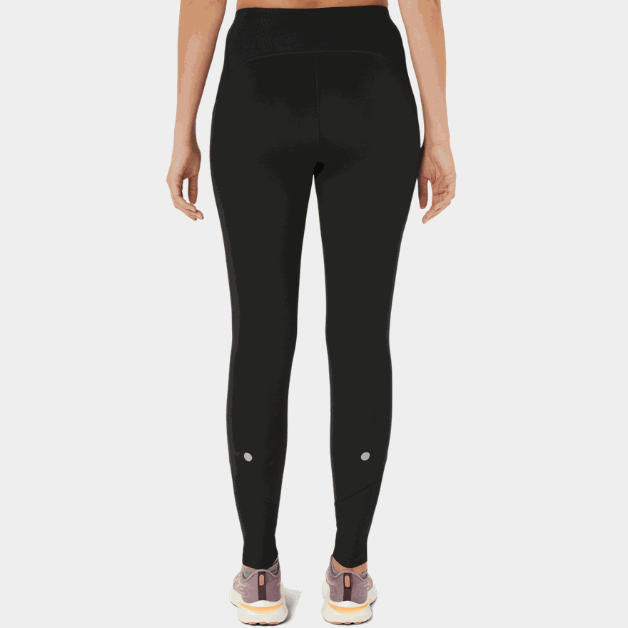 Road Winter High Waist Tight, löpartights, dam - full image 3