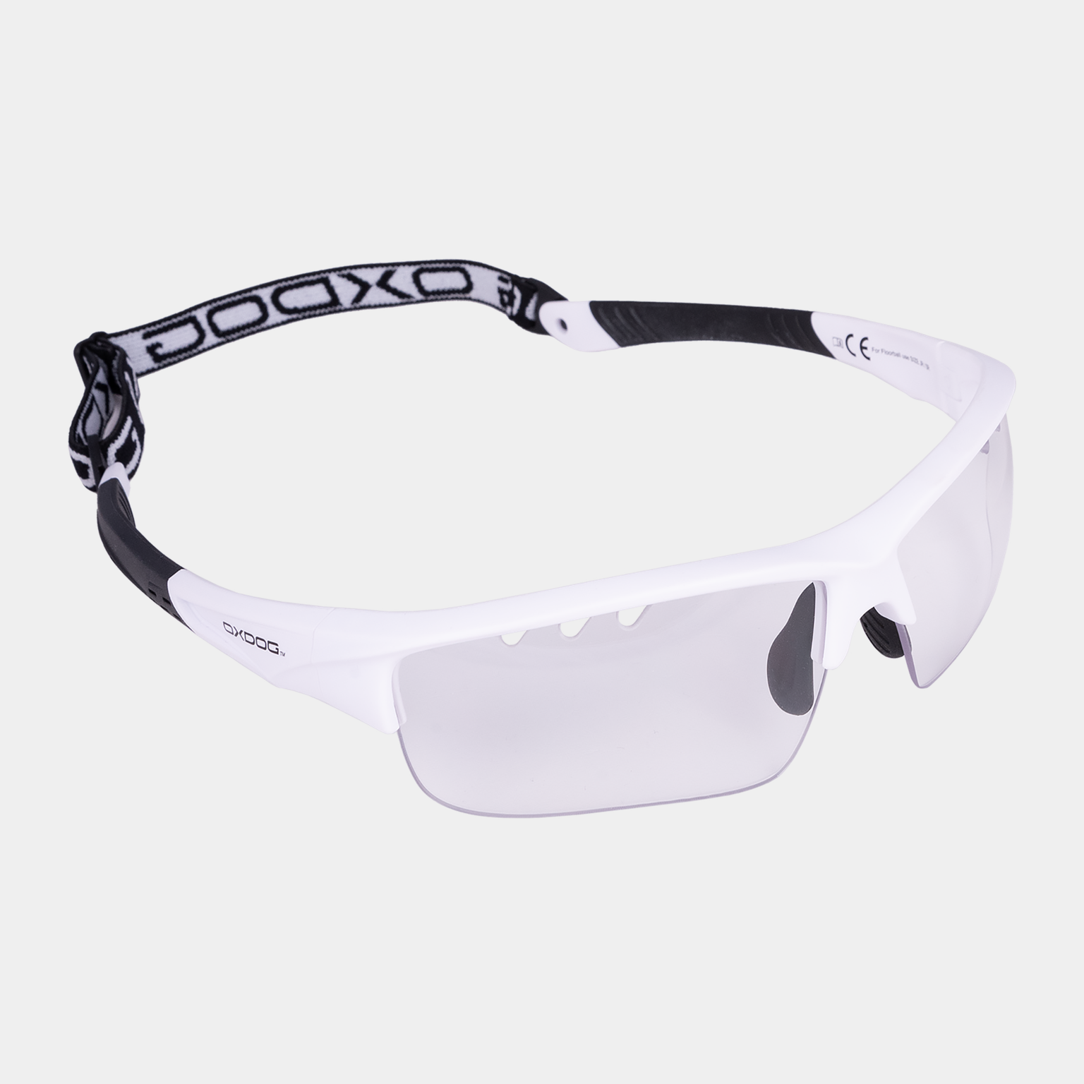 Spectrum Eyewear, skyddsglasögon innebandy 26/27 - full image 1