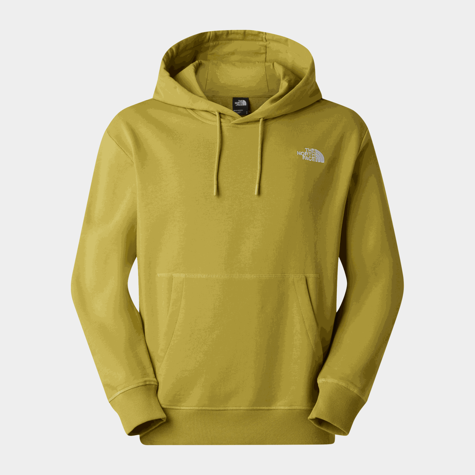 Essential Lite Hoodie - full image 1