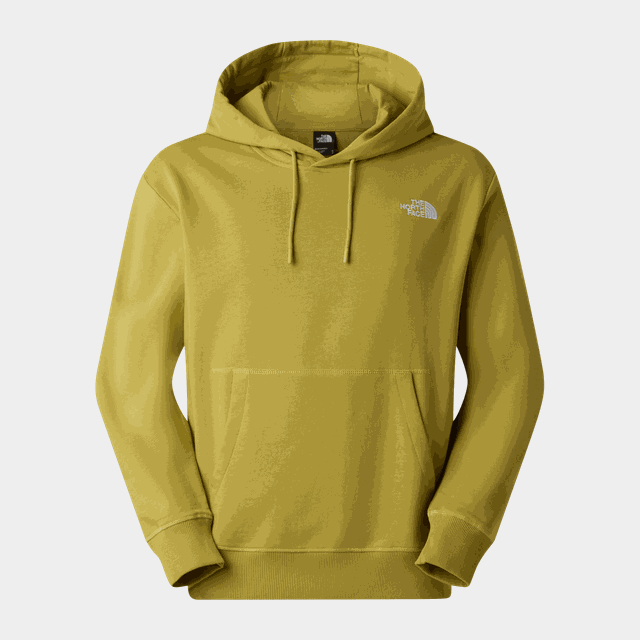 Essential Lite Hoodie - Hoodtröjor
