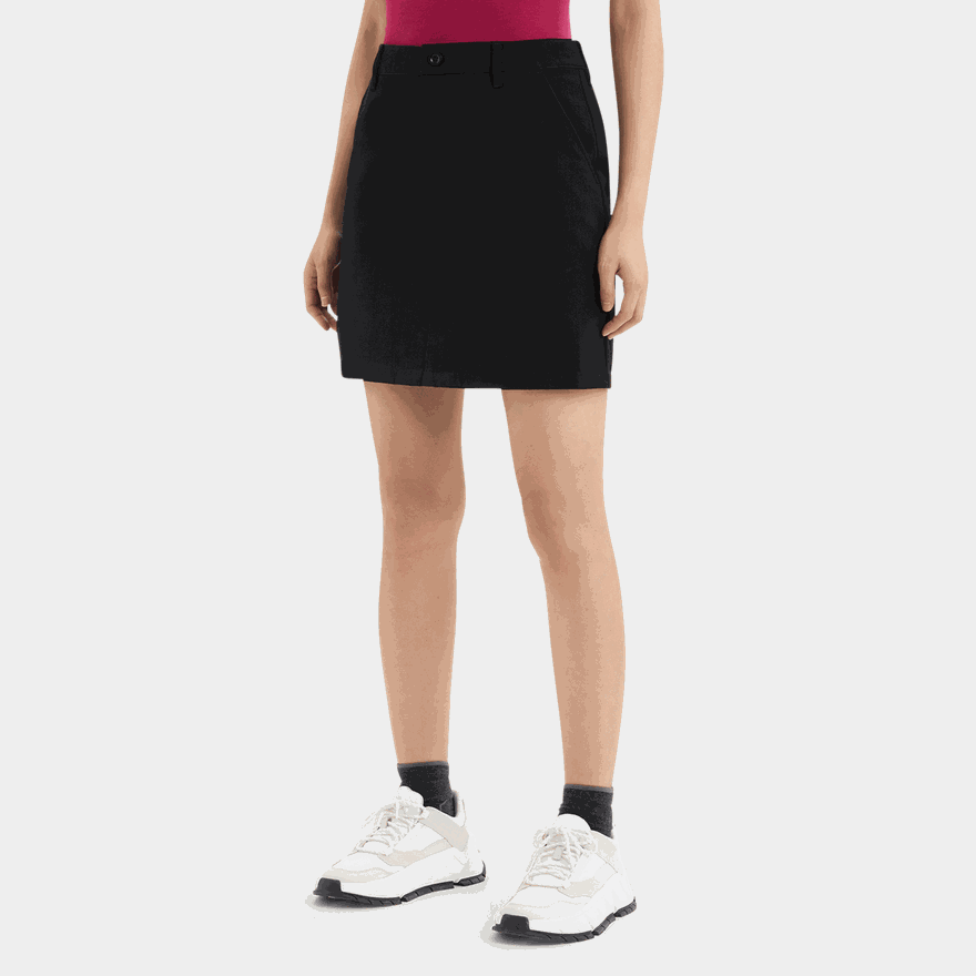 Berlin Skirt, , vandringskjol - full image 1