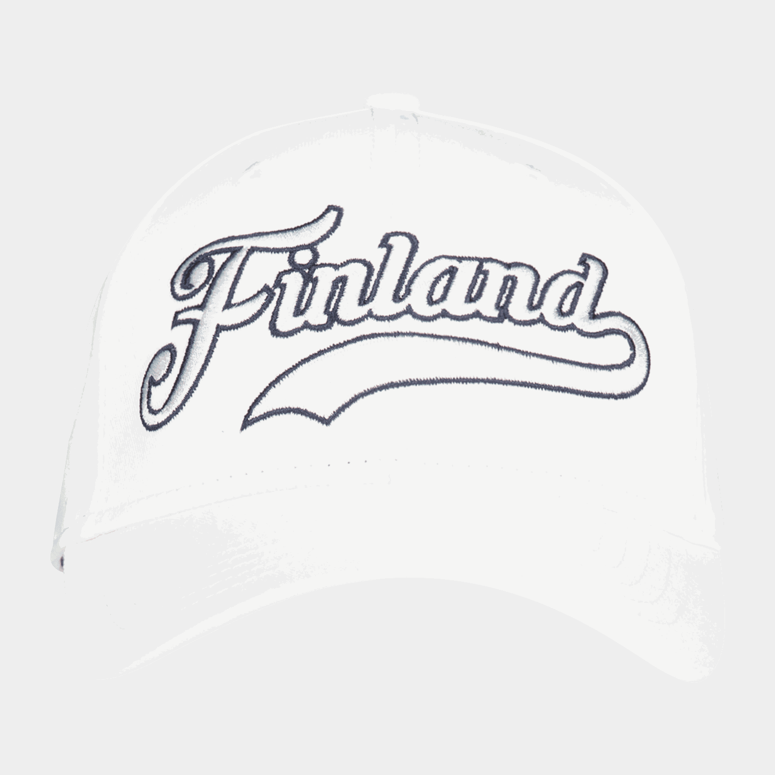 Finland Cap 23/24, keps - full image 4