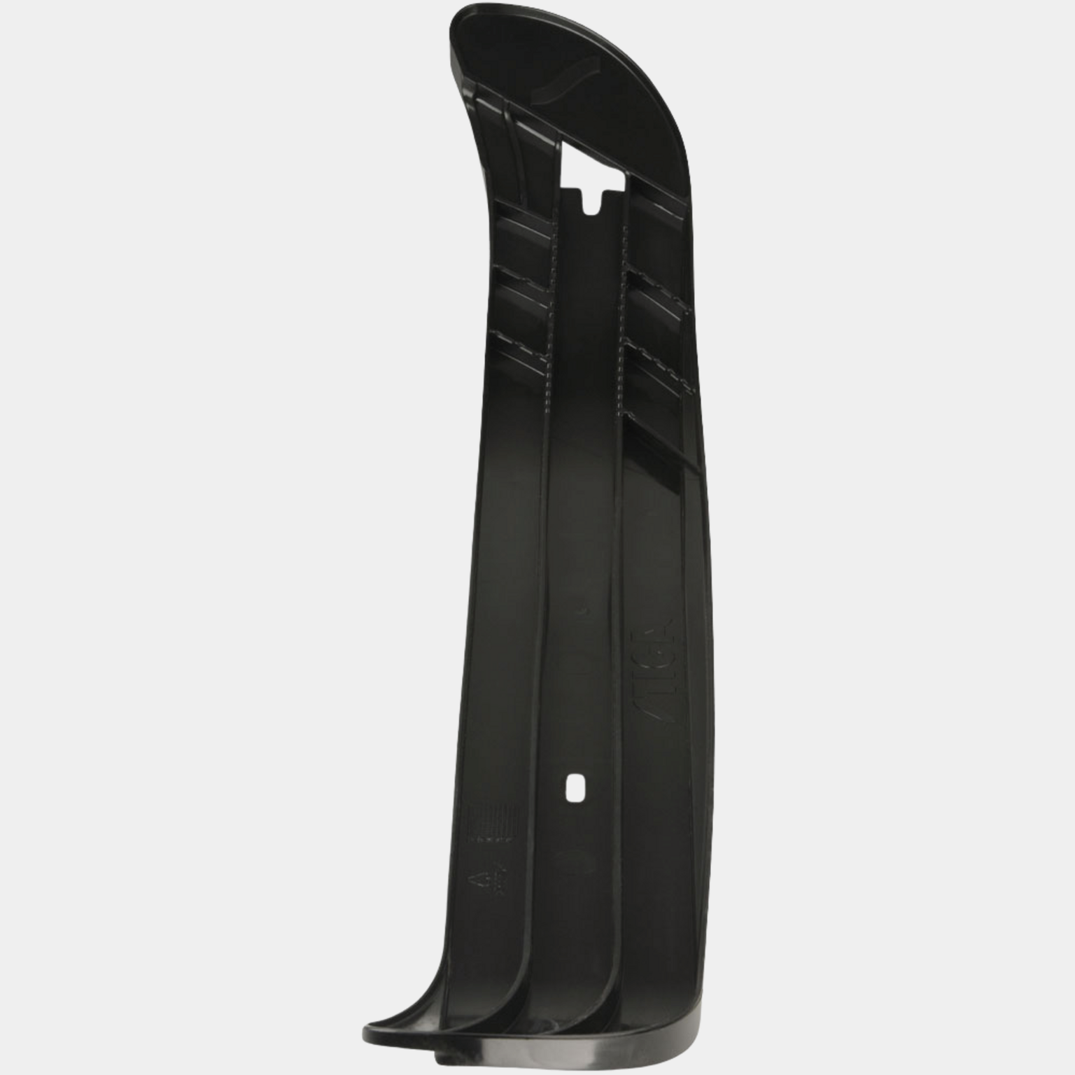 Acc. Rear Ski Tip Right Black 25/26, reserv-bakskida - full image 1