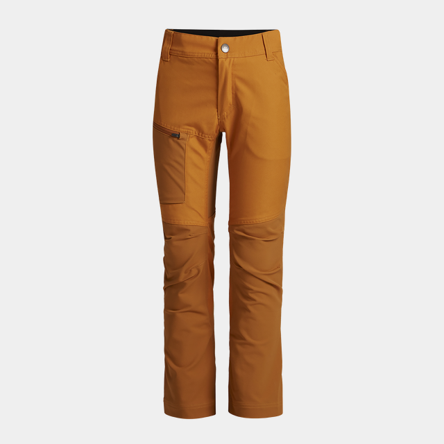 Fulu Stretch Hybrid Pant, vandringsbyxor - Friluftsbyxor