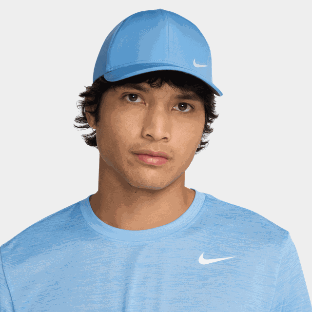 U Nk Sfadv Club Cap S Ab P - Kepsar