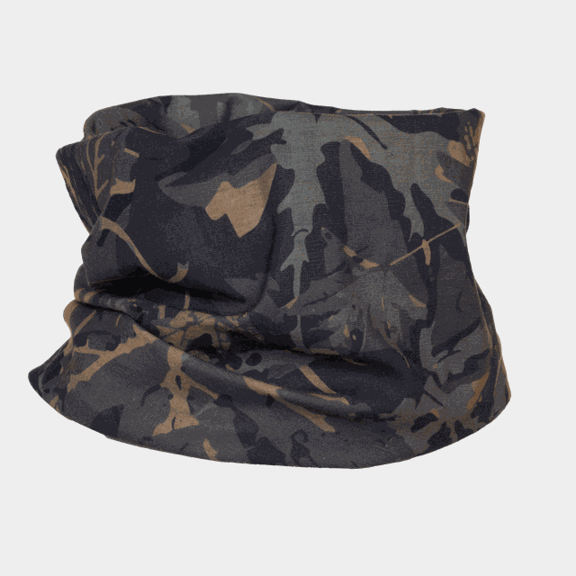Macmillan Camo Necktube, halsplagg - Halsdukar