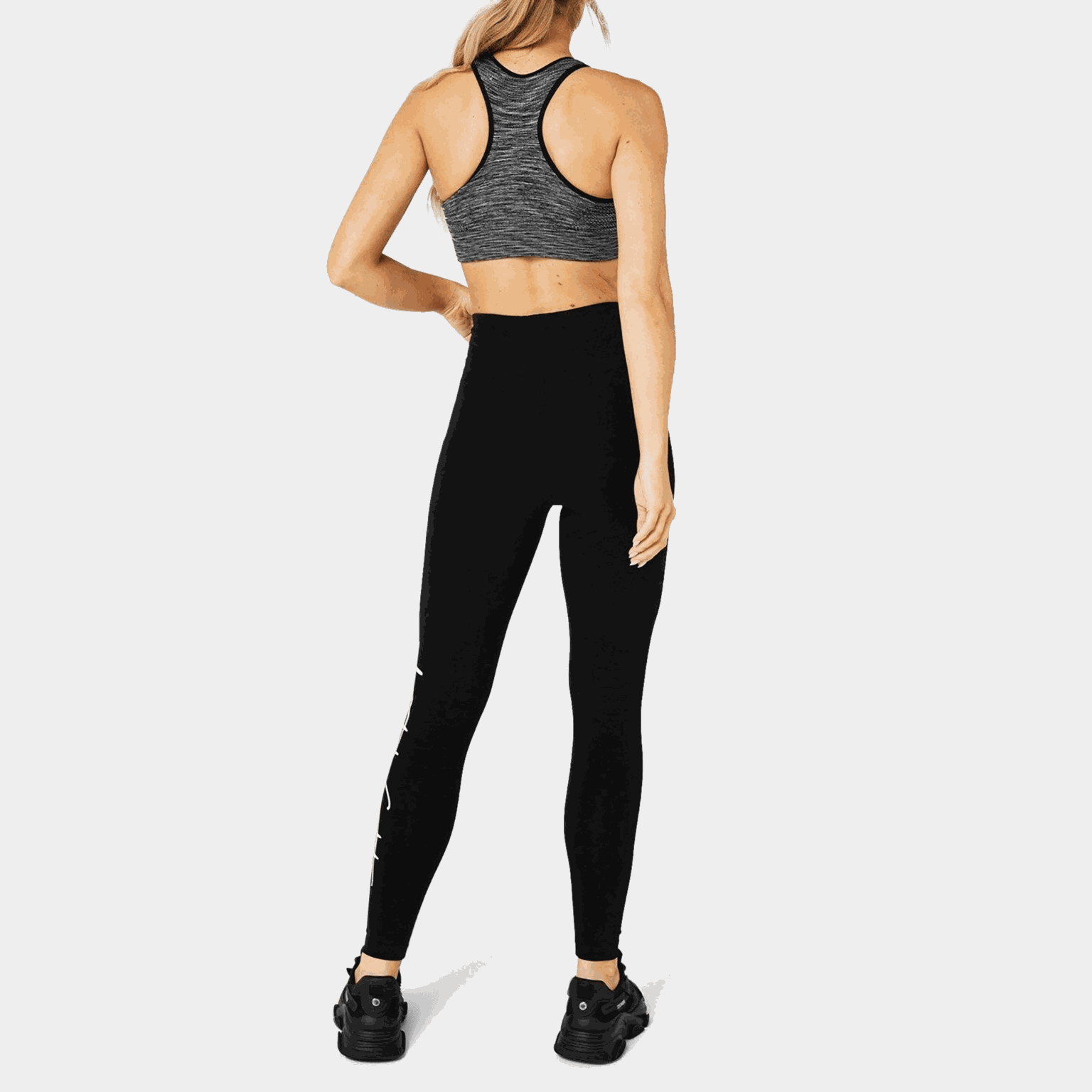 LL Legging, Tights, dam - full image 1