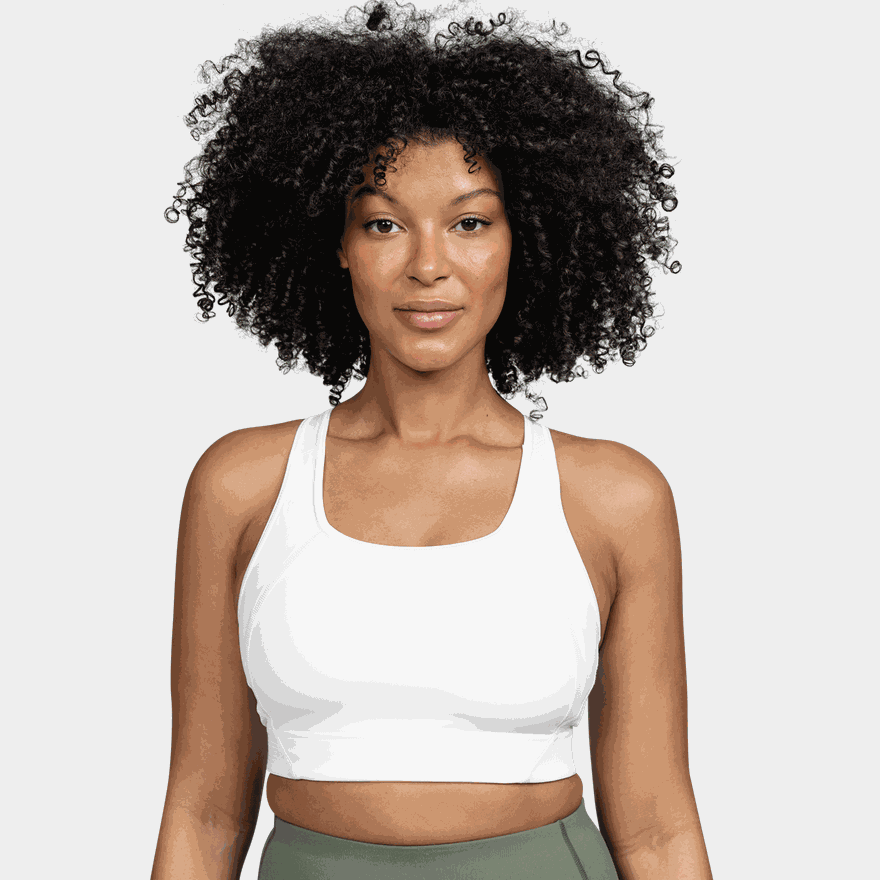 Sports Bra_Medium Support - full image 1