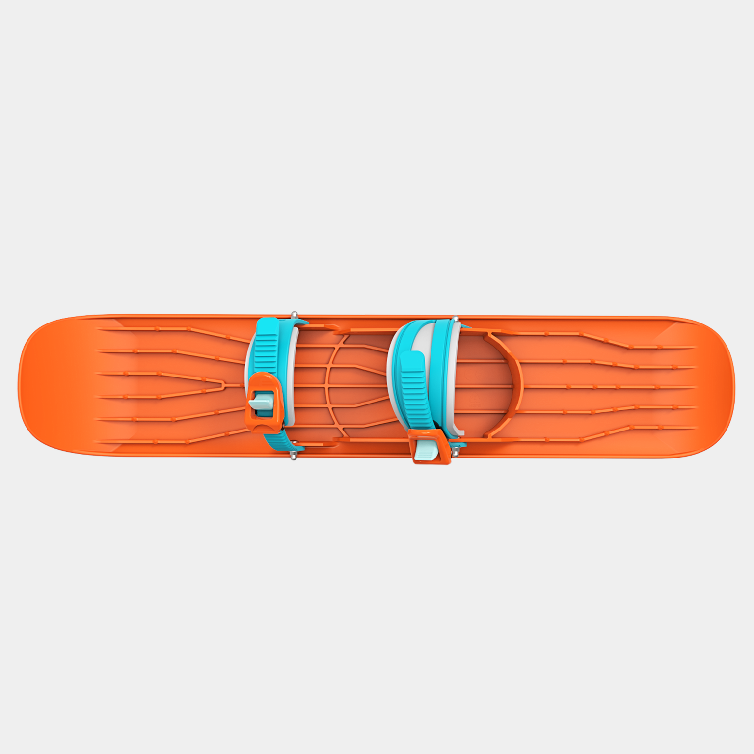 Miniski 23/24, lek- och trickskidor, miniskidor - full image 3