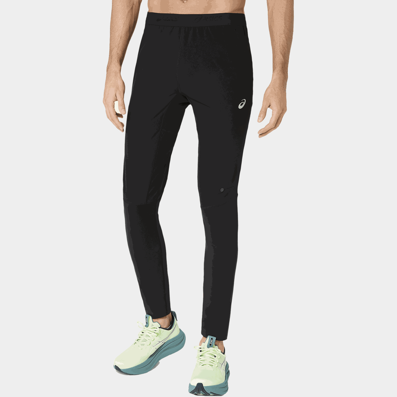 Road Pant, löparbyxor, herr - Träningsbyxor