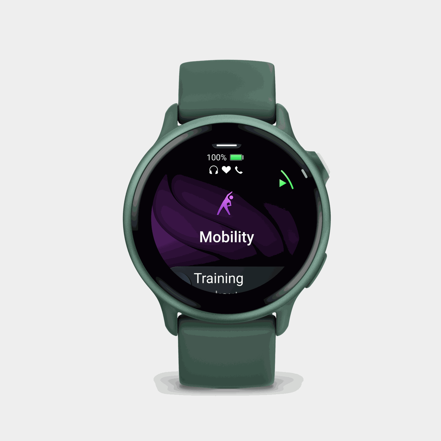 Vivoactive 6, GPS, smartklocka, multisportklocka - full image 1