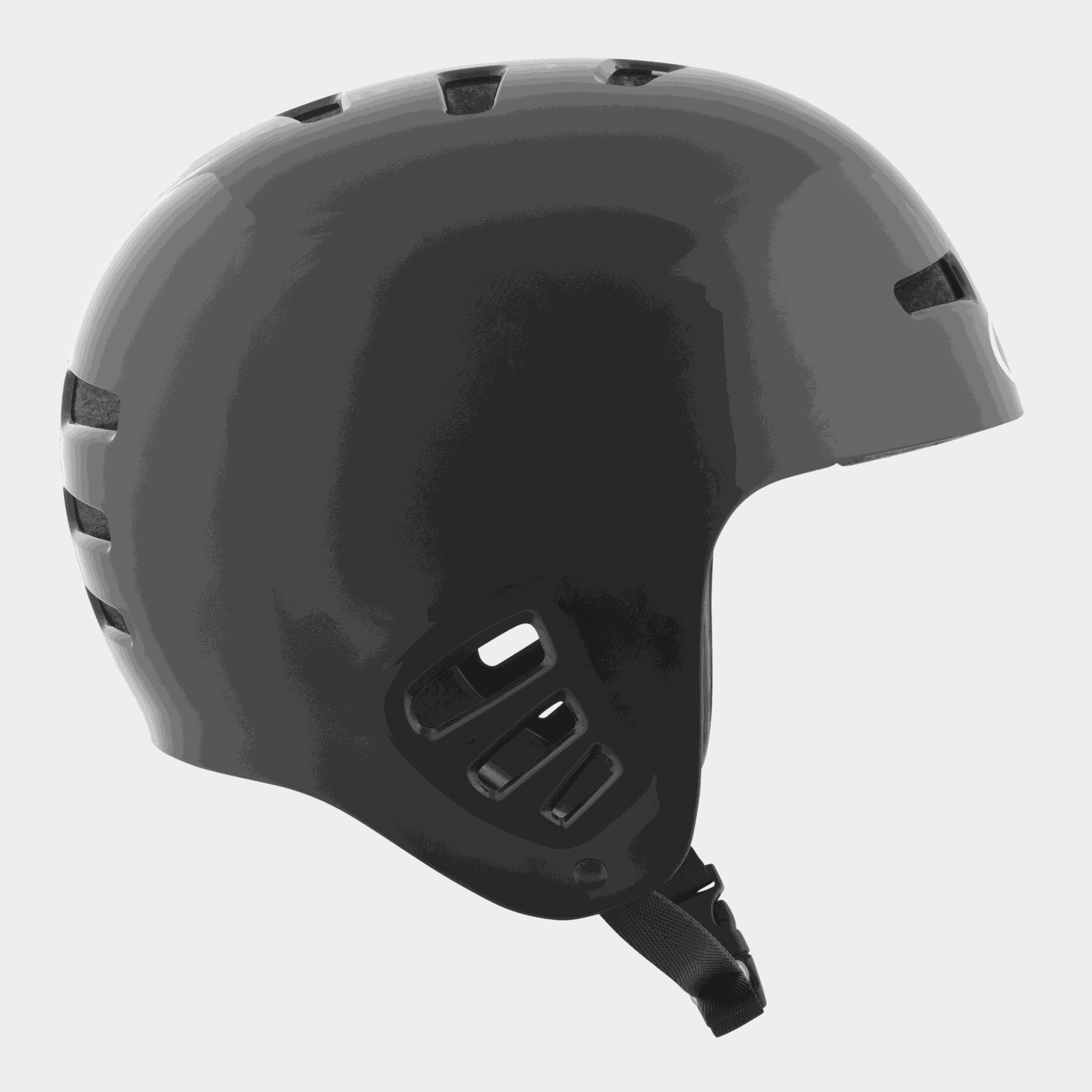 Dawn Flex Solid Color, BMX-hjälm, skatehjälm, unisex - full image 2