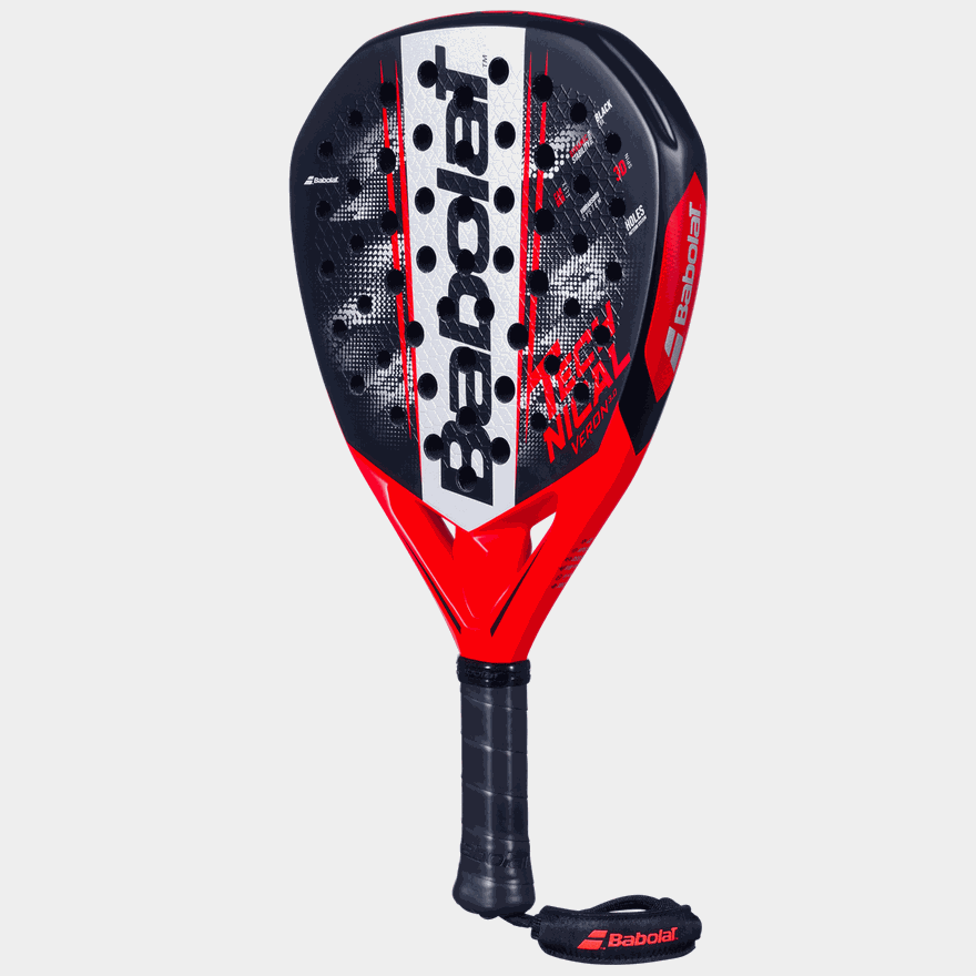 TECHNICAL VERON 3.0, padelracket - full image 4
