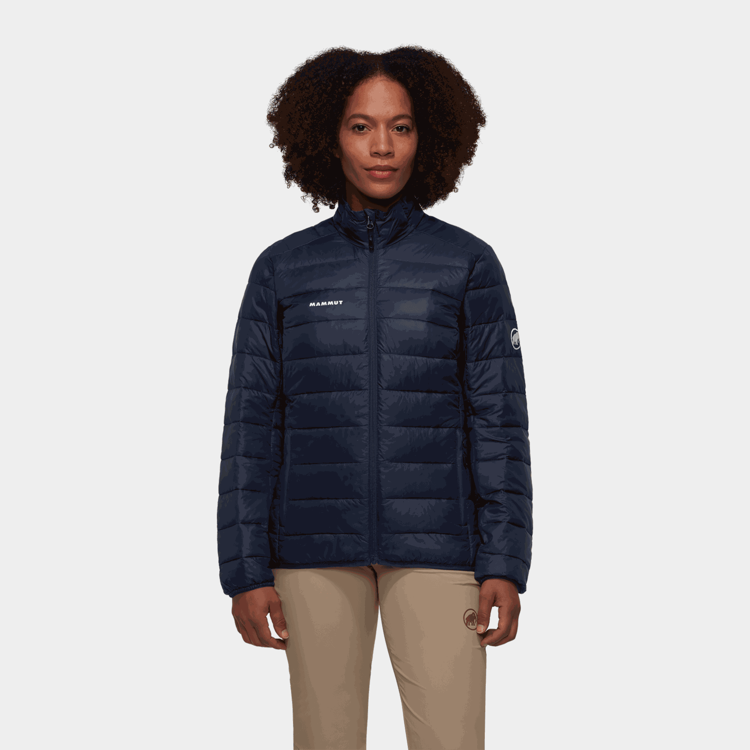 Crag Jacket, jacka, dam - full image 1