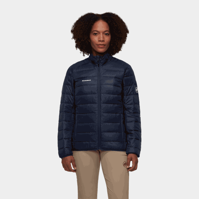 Crag Jacket, jacka, dam - Mellanlagersjackor