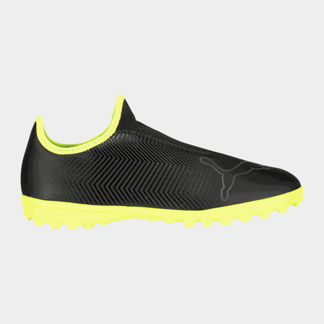 Finesse Laceless TF, fotbollsskor grus och konstgräs, herr - Fotbollsskor