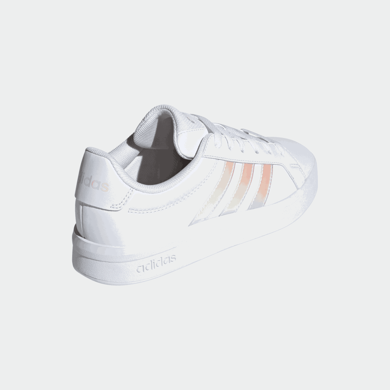 GRAND COURT 3.0 J, sneakers, junior - full image 4