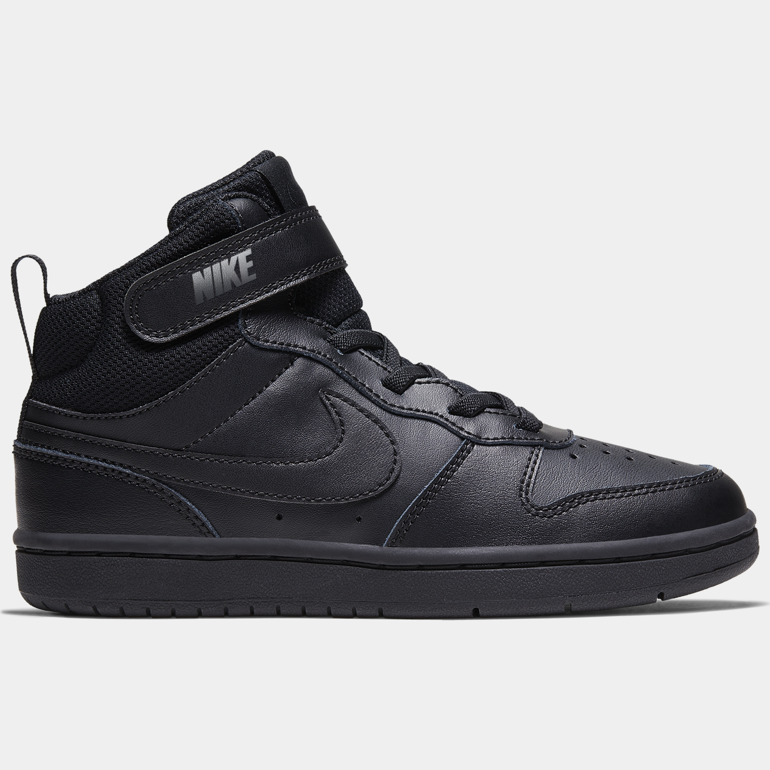 Court Borough Mid 2, sneaker - full image 1