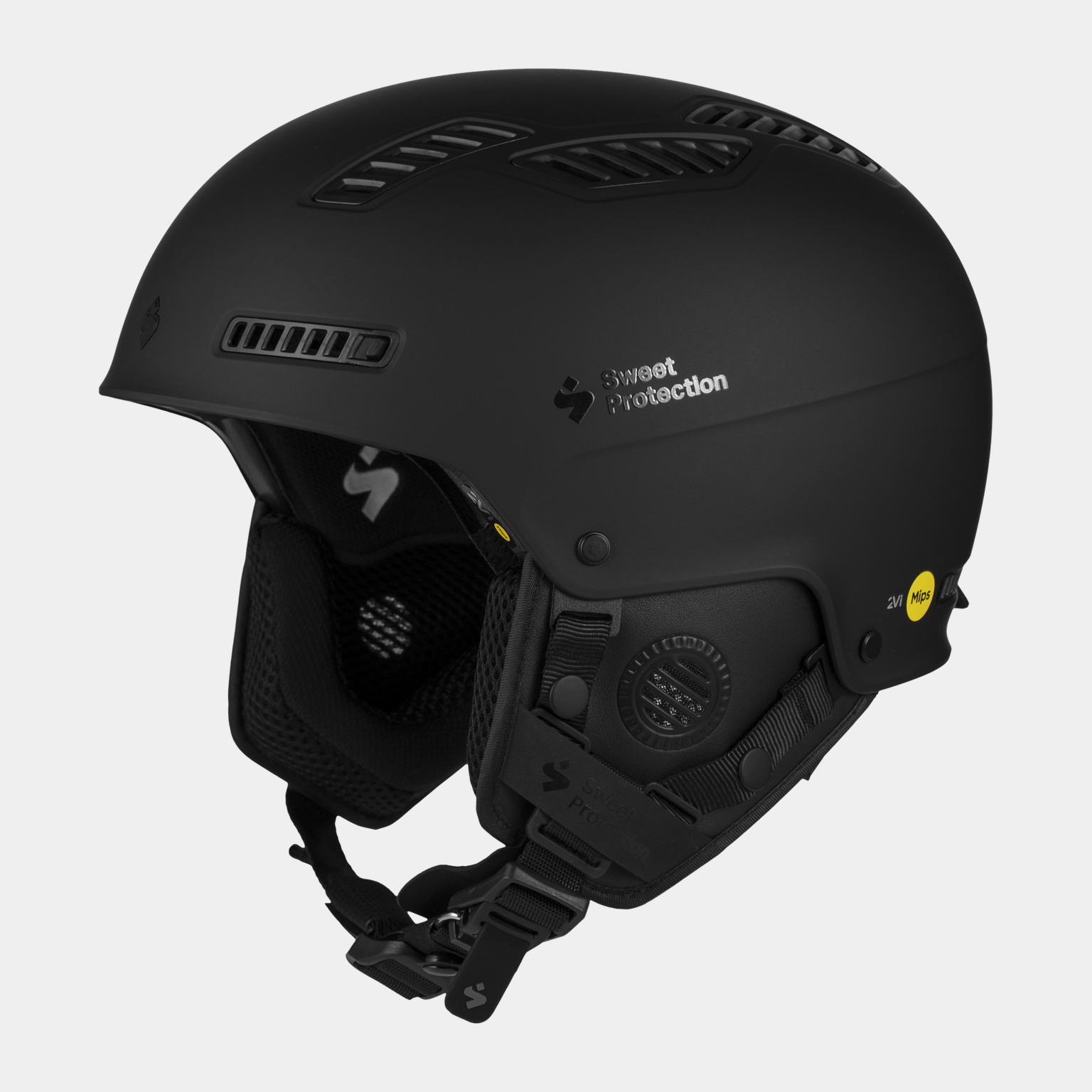 Alpine Helmet Igniter 2Vi Mips 25/26, alpinhjälm - full image 1