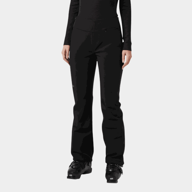 NORA SOFTSHELL PANT, skidåknings- och snowboardbyxor, dam - Skid- & Snowboardbyxor Dam
