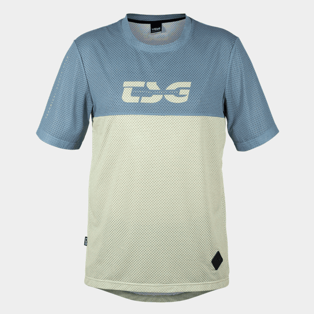 Grip Jersey S/S, cykeltröja, herr - Cykeltröjor