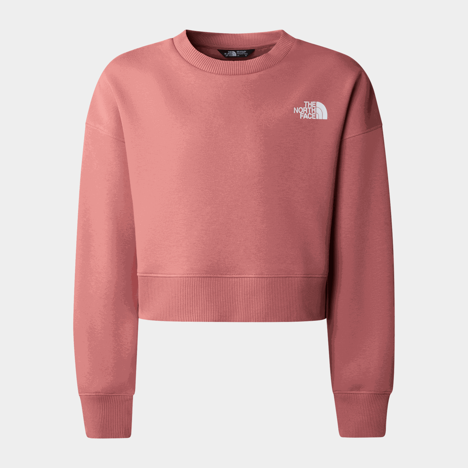 G New Cutline Crew Fleece - full image 1