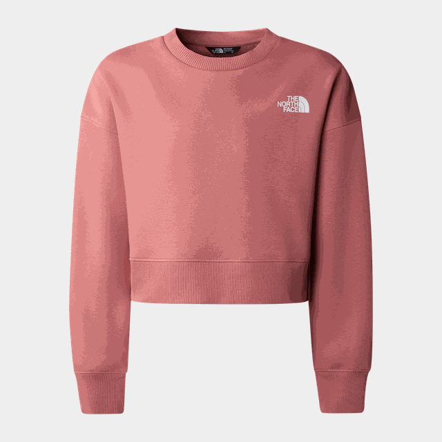 G New Cutline Crew Fleece - Fritidströjor