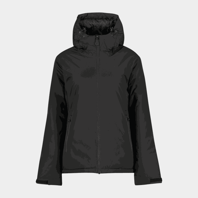 Heggfjellet Insulated Shell Jacket skaljacka, dam - Mellanlagersjackor