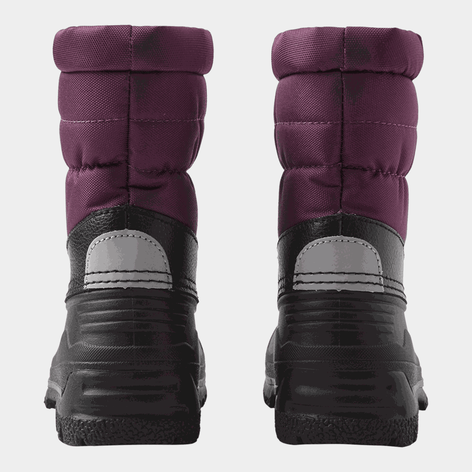 Nefar Winter Boots, vinterskor, barn - full image 4