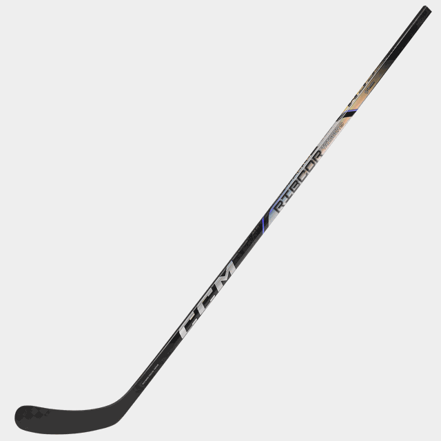 Ribcor Trigger 9 26/27, hockeyklubba - Seniorklubbor