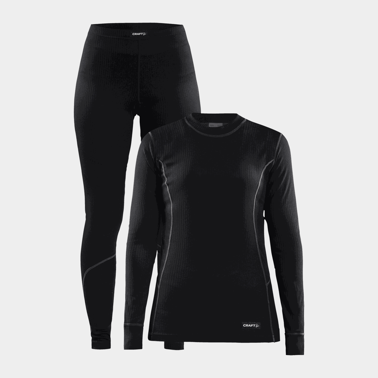 Baselayer Set 2.0, dam - full image 1