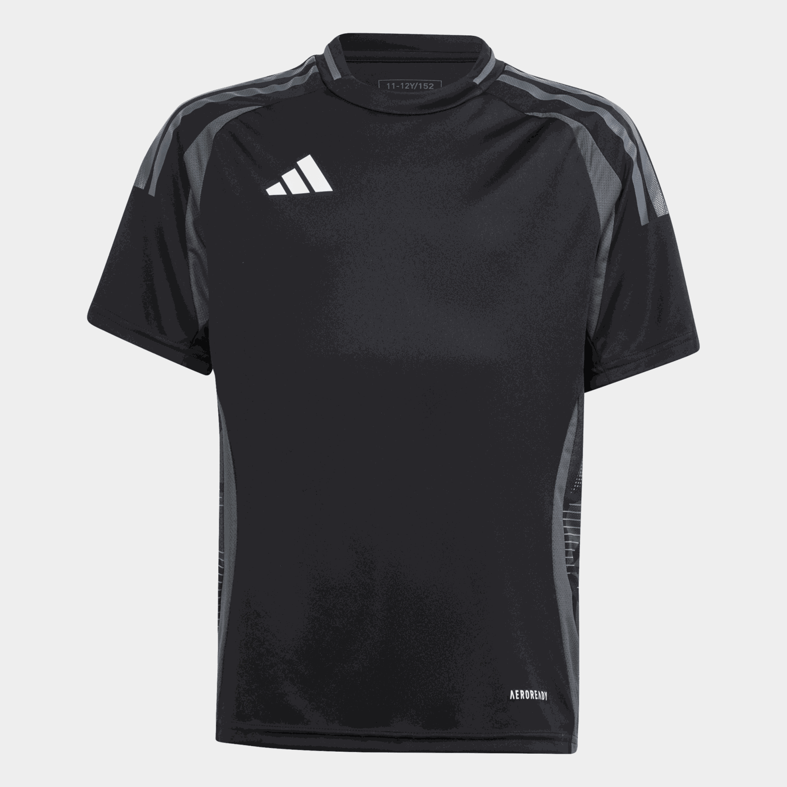TIRO24 C JSYY, Träningströja, junior - T-Shirts