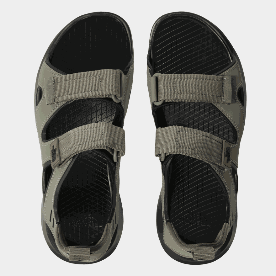 Hedgehog Sandal Iii - full image 3