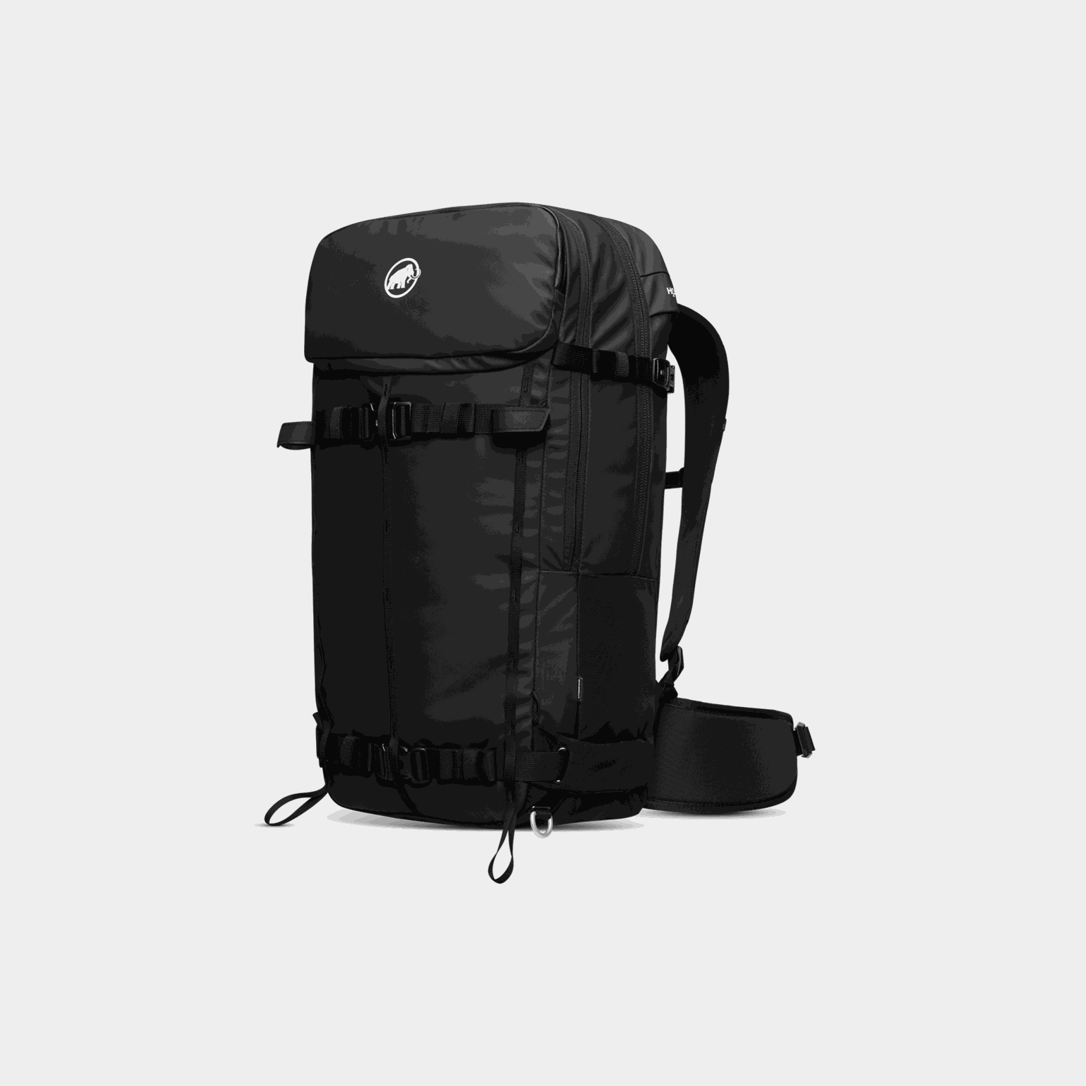 Backpack Nirvana 35 25/26 - full image 1