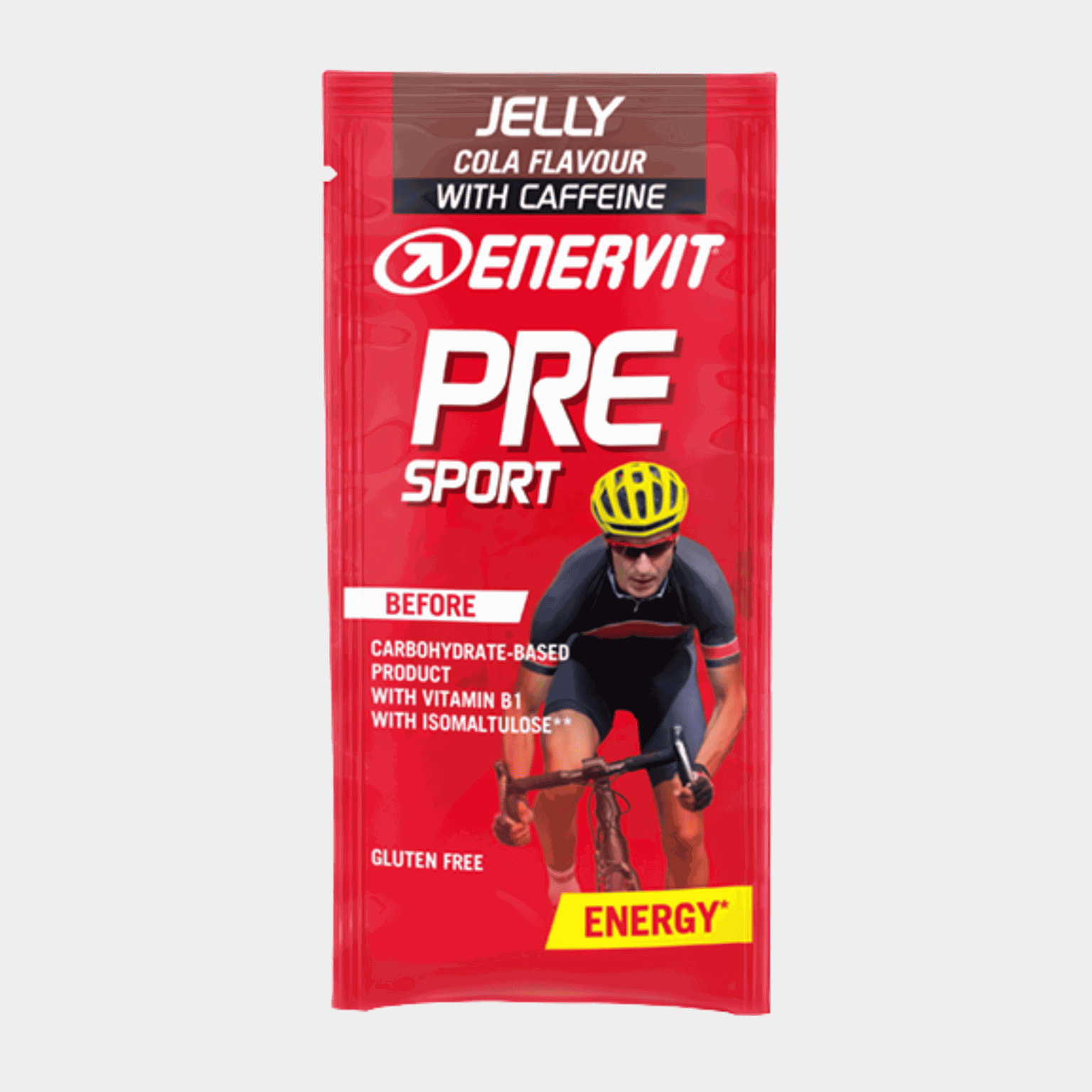Pre Sport, energigel - full image 1