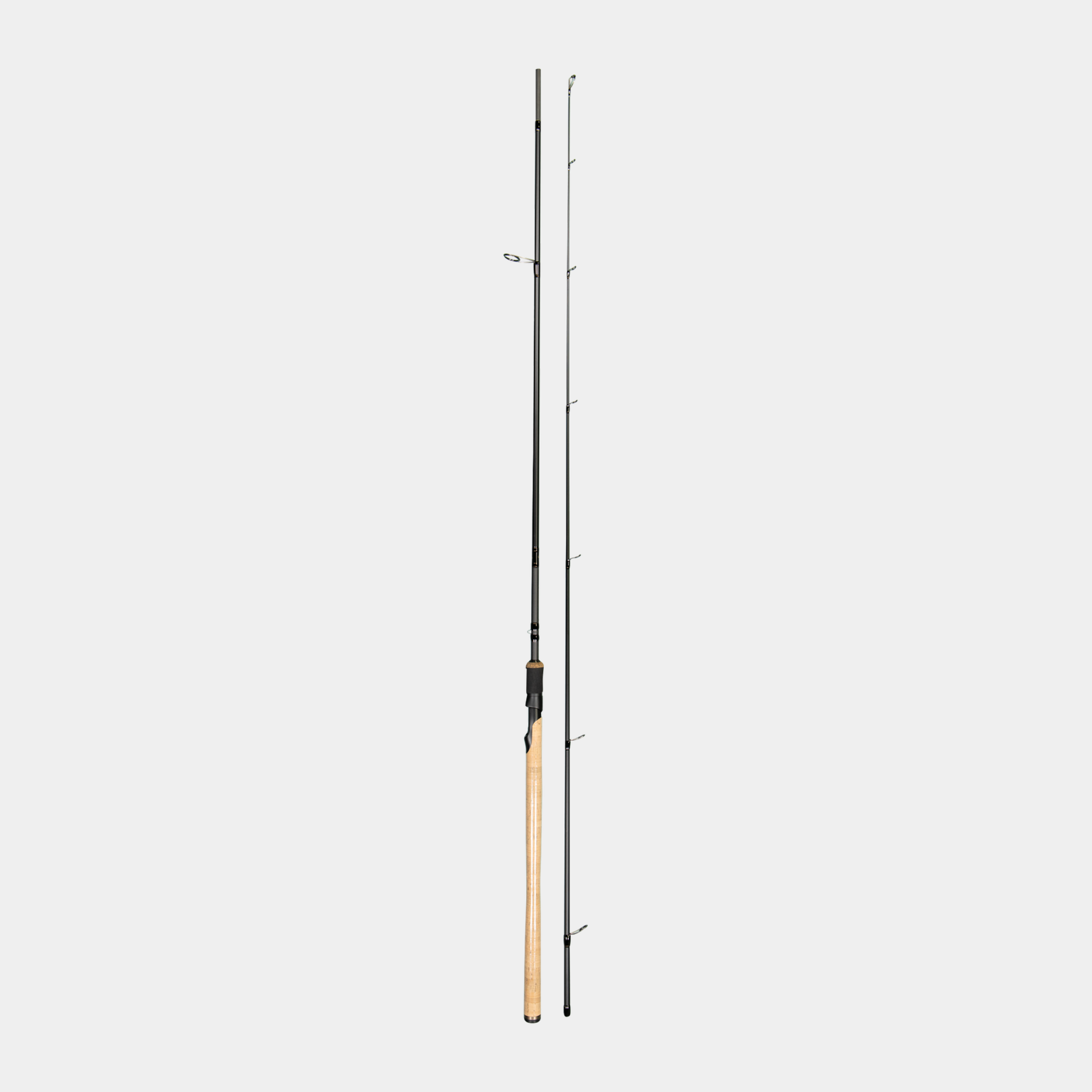 W3 Spin 2nd 9'/270cm MH 10-40g 2sec, haspelspö - full image 1