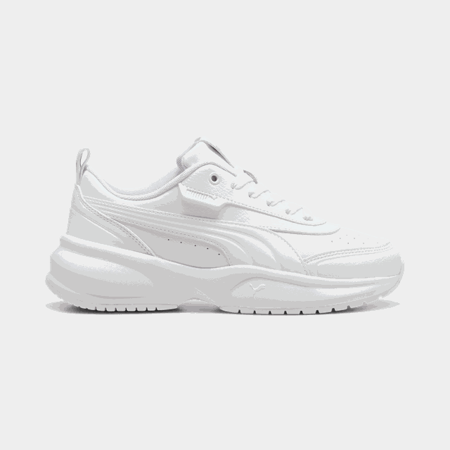 Cilia Trainer 2 Lds, dam - Fritidsskor & Sneakers
