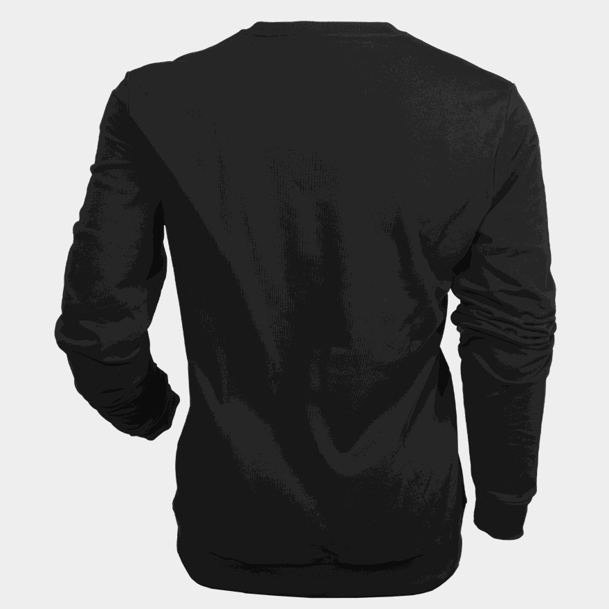 2 023 Madison College Shirt, träningströja 25/26 - full image 3
