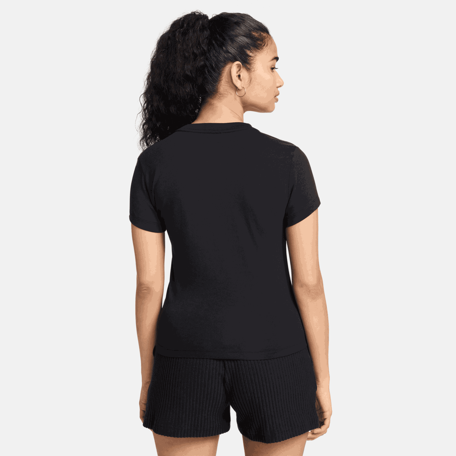 Sportswear Chill Knit, t-shirt, dam - full image 2