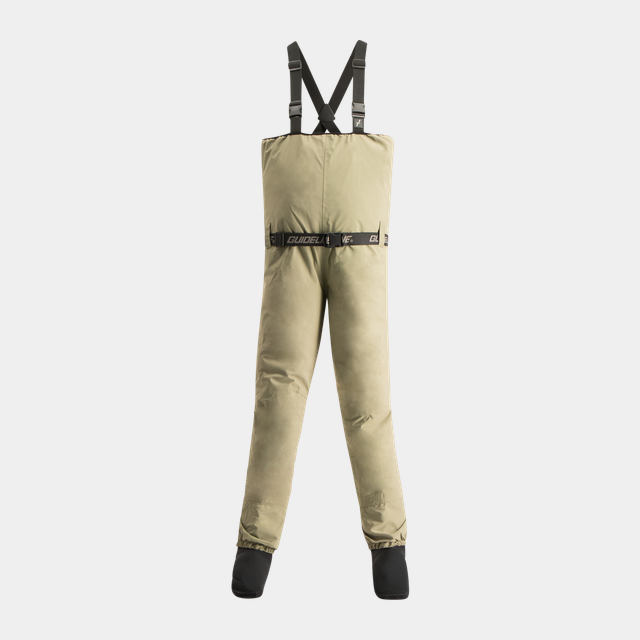 Inwater Wader, vadarbyxor - Vadarbyxor