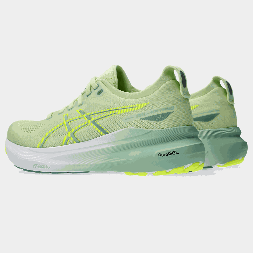 GEL-Kayano 31 löparskor, dam - full image 4
