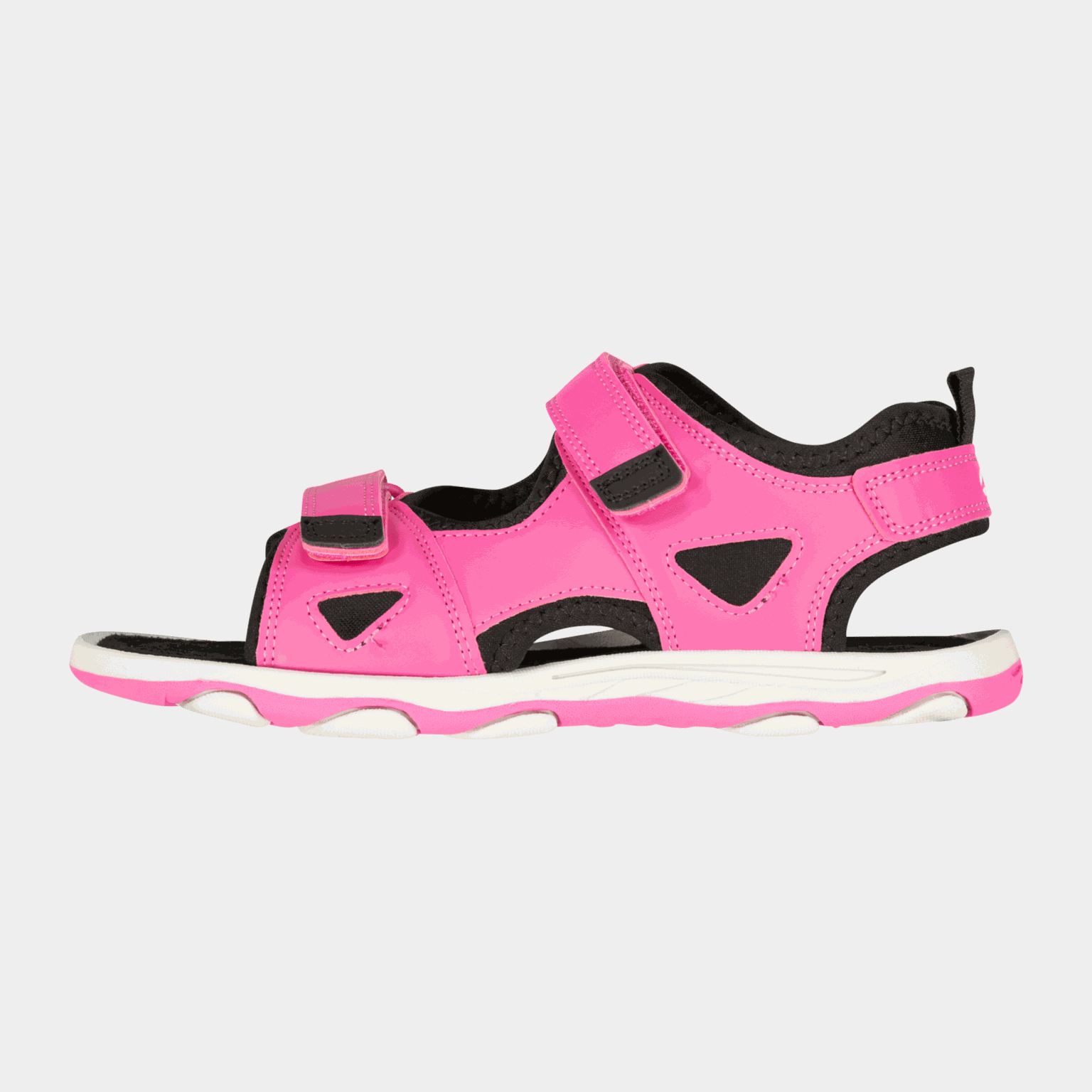 Ministep Sandal, barn - full image 3