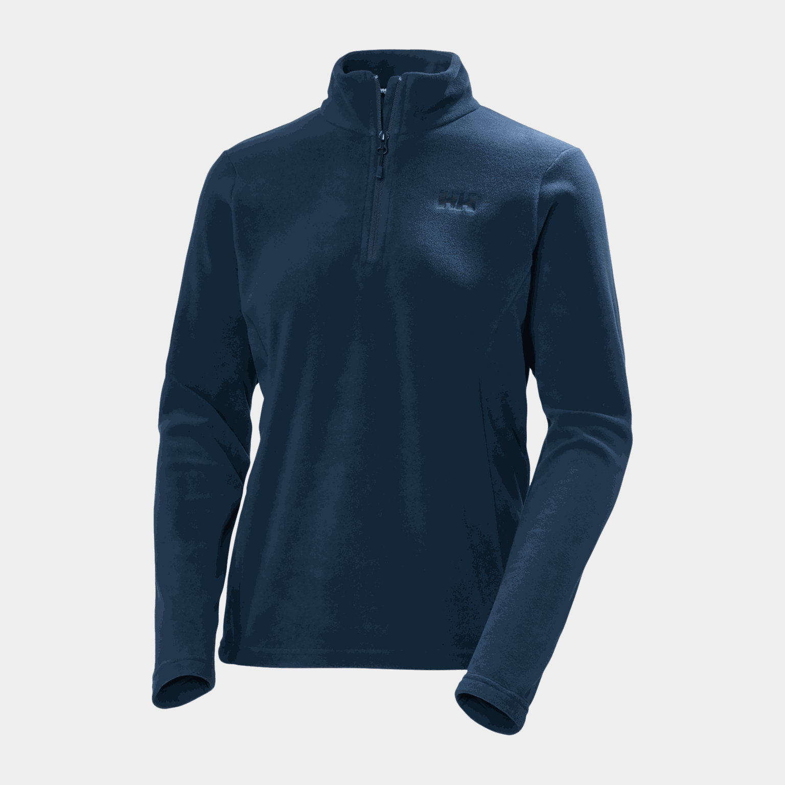 DAYBREAKER 1/2 ZIP FLEECE, fleecetröja, dam - Fritidsjackor