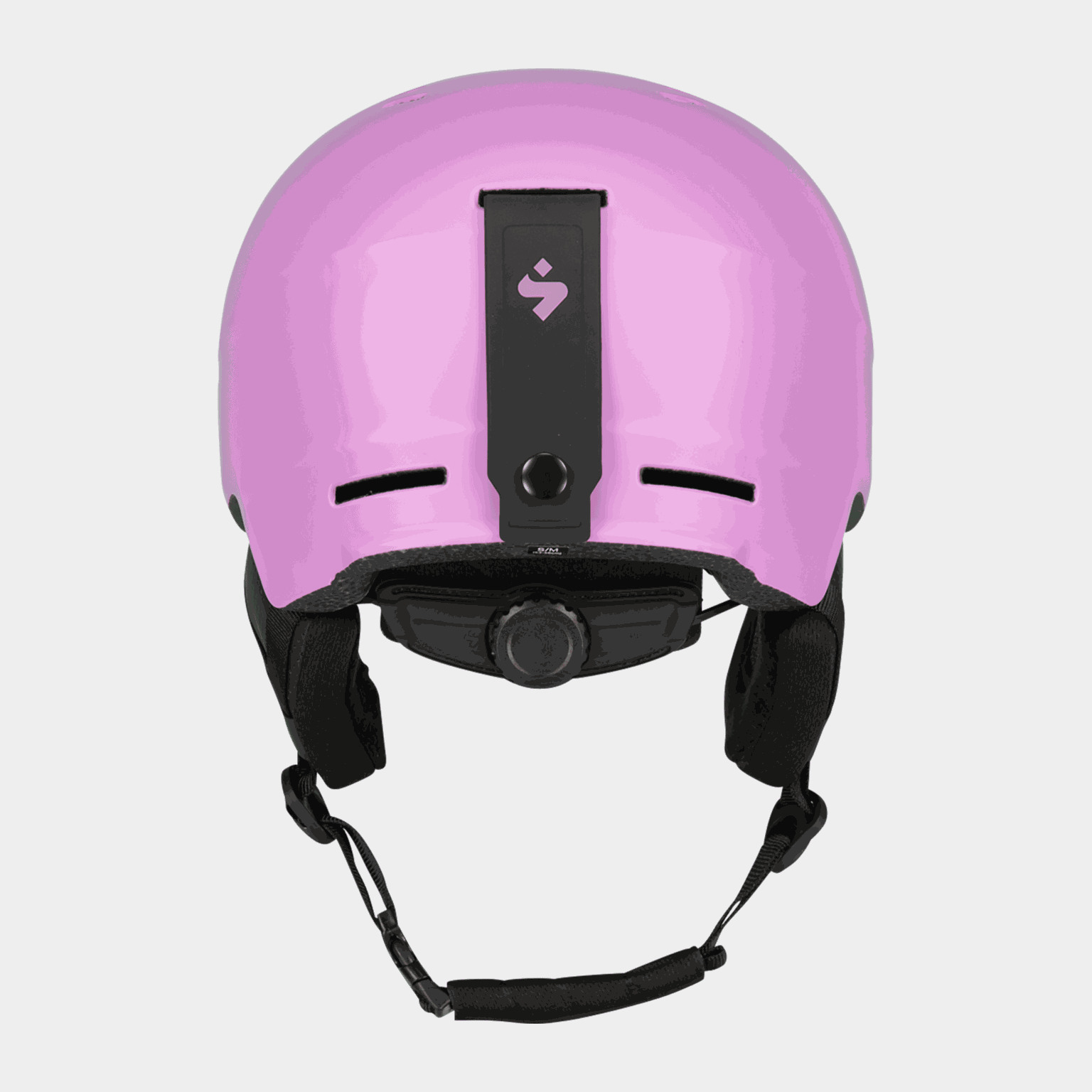 Alpine Helmet Groover 25/26, skid- och snowboardhjälm, junior - full image 4