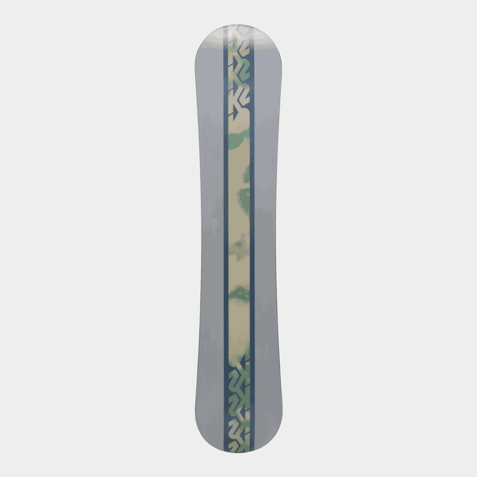 Snowboard Vandal Youth 25/26, snowboard - full image 2